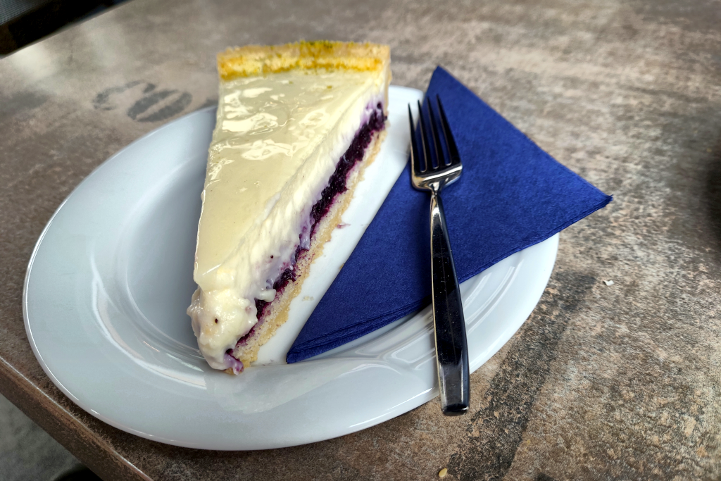 Hmmm lecker